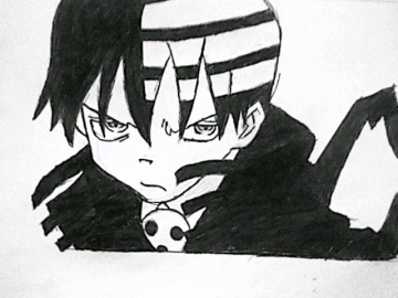 Death The Kid