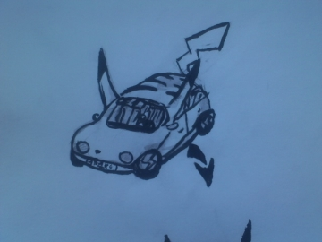 Poké-transformers