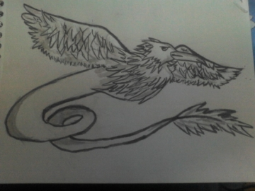 Quetzalcoatl, le Riso de Slayer