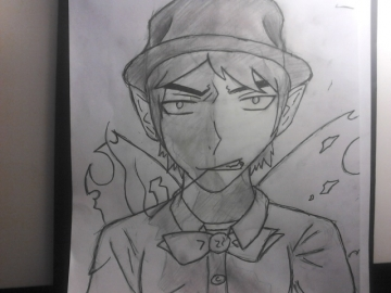 Ripper, le DERNiER. 