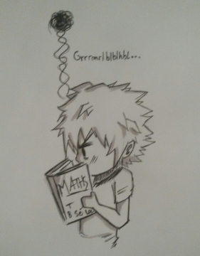 Oui, sûrement le dernier post avant la rentrée ~