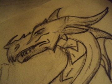 Dragon :D