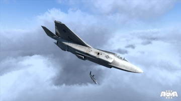 arma III