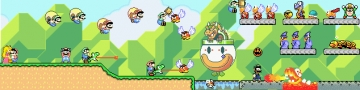 Mario #2