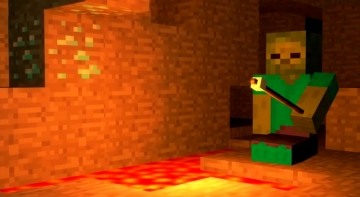 tout le monde aime les chamalow ! :D