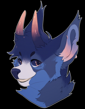 Headshot