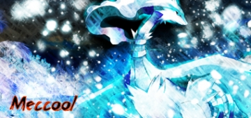 Reshiram signature meccool pokebip-forum
