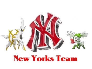 Blason de la Team (N°3)