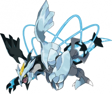 kyurem noir 2