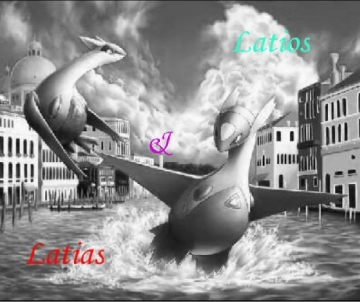Pour Vast-White-Reshiram ;)