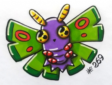 Papinox