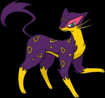 Léopardus