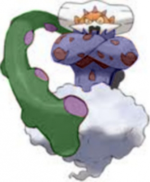 demetreos shiny