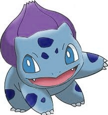 bulbizarre shiny
