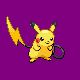 raichu + pikachu 