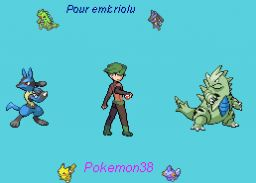 pour embriolu 