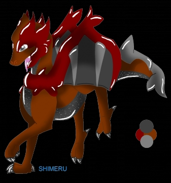Petit dragon