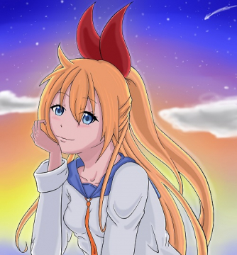 ~Like a dream~