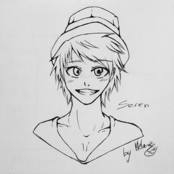 Soren <3 