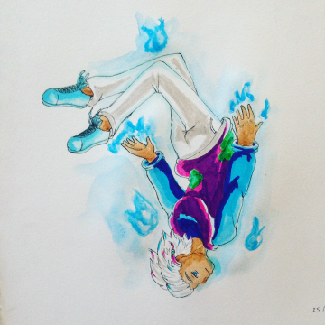 Seek et Art trade