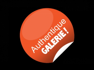 Icon par " Gal'Authentique ".