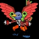 Vilaine fusion......