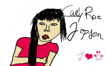 Carly Rae Jepsen