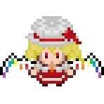 Flan chan 