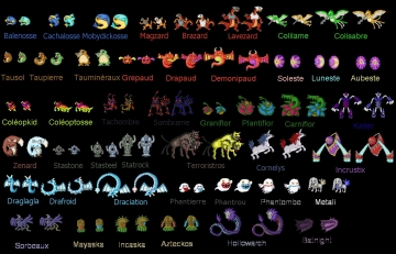 Fakemon
