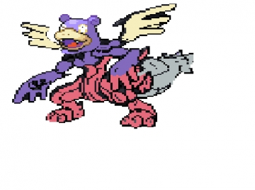 zekrom