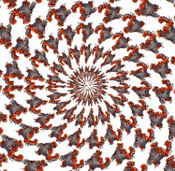 mandalas