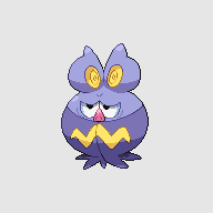 Chironchon, le Pokémon Chauve-Souris