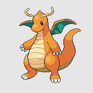 Dracolosse, le Pokémon Dragon