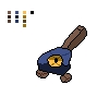 My first resprite