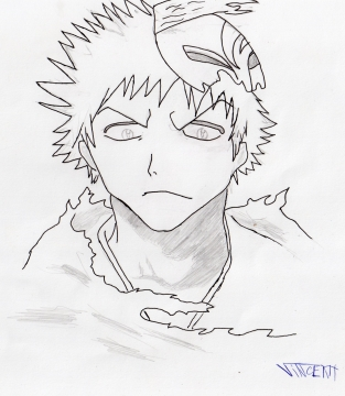 Ichigo :D