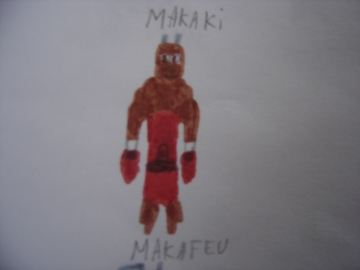 Makafeu