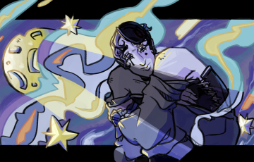 artfight, première fournée