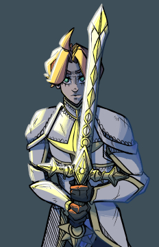 artfight, deuxième fournée