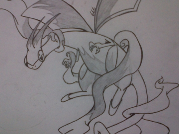Flygon