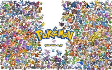 Et toi quel pokémon es-tu?