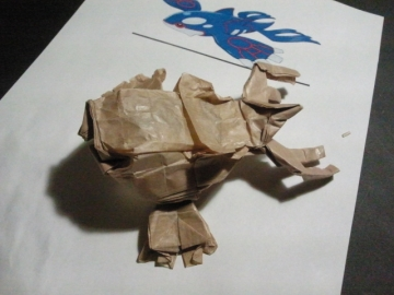 Kyogre