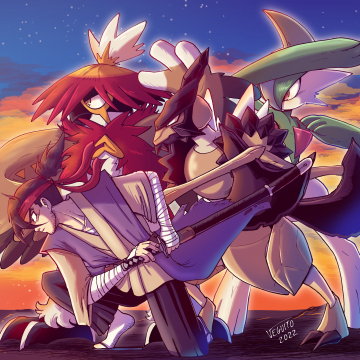 Team Legends 