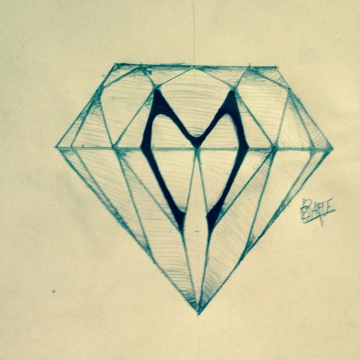 M.idnight Diamond