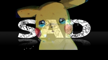 SAD :D