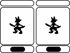 Poké combat 4G