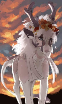 Art fight is life