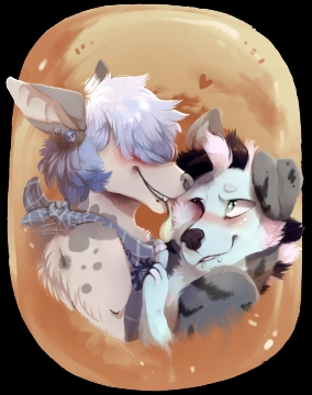 art fight is love