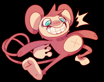 un doodle