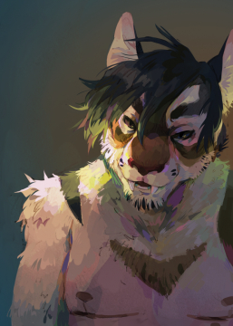 furries