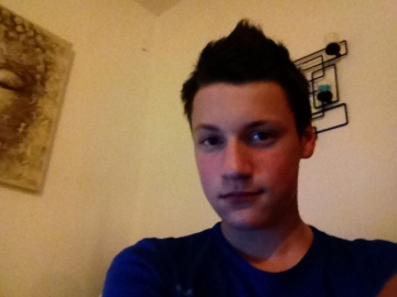 mon portrait 